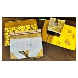 Artisan Made Unique Notebooks an Original by Betty Johnson