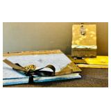 Artisan Made Unique Notebooks an Original by Betty Johnson