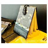 Artisan Made Unique Notebooks an Original by Betty Johnson