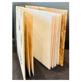 Artisan Made Unique Notebooks an Original by Betty Johnson