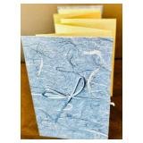 Artisan Made Unique Notebooks an Original by Betty Johnson