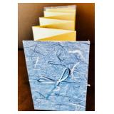 Artisan Made Unique Notebooks an Original by Betty Johnson