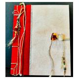 Artisan Made Unique Notebooks an Original by Betty Johnson