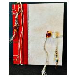 Artisan Made Unique Notebooks an Original by Betty Johnson
