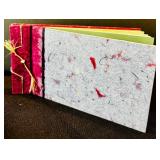 Artisan Made Unique Notebooks an Original by Betty Johnson