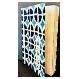 Artisan Made Unique Notebooks an Original by Betty Johnson