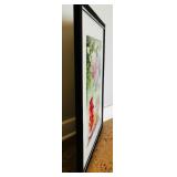 Wall Art Framed "Summer Delights" by Lorraine Dougherty