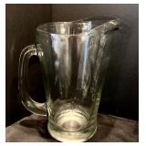 Vintage Glass Items