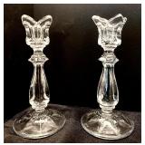 Vintage Glass Items