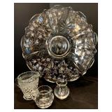 Vintage Glass Items