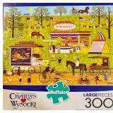 Two Fun Puzzles
