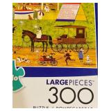 Two Fun Puzzles