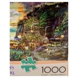Two Fun Puzzles