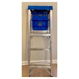 Four Foot Step Ladder