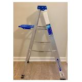 Four Foot Step Ladder