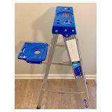 Four Foot Step Ladder