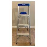 Four Foot Step Ladder