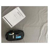 Tempur-Pedic Full Size Bed Frame and Accessories