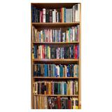 Variety of Books!