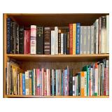 Variety of Books!
