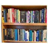 Variety of Books!
