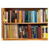Variety of Books!