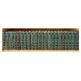 Vintage Collection of Mark Twain - Missing Two Volumes