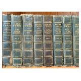 Vintage Collection of Mark Twain - Missing Two Volumes