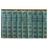 Vintage Collection of Mark Twain - Missing Two Volumes