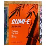 Wonderful Instructional Painting Books