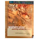 Wonderful Instructional Painting Books