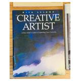 Wonderful Instructional Painting Books