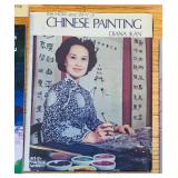 Wonderful Instructional Painting Books
