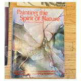 Wonderful Instructional Painting Books