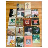 Fantastic Coffee Table Books
