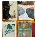 Fantastic Coffee Table Books