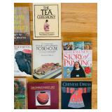 Fantastic Coffee Table Books