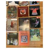 Fantastic Coffee Table Books