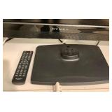 32" Dynex TV with Wall Mount and Stand