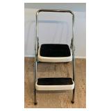 Metal Step Stool