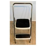 Metal Step Stool