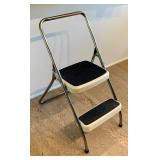Metal Step Stool