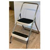 Metal Step Stool