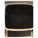 Metal Step Stool