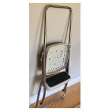 Metal Step Stool
