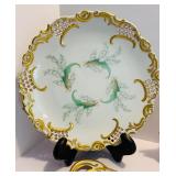 Grouping of Fine Vintage China Pieces