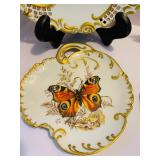 Grouping of Fine Vintage China Pieces