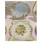 Grouping of Fine Vintage China Pieces