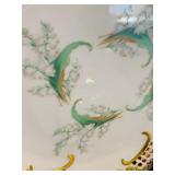Grouping of Fine Vintage China Pieces