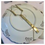 Grouping of Fine Vintage China Pieces
